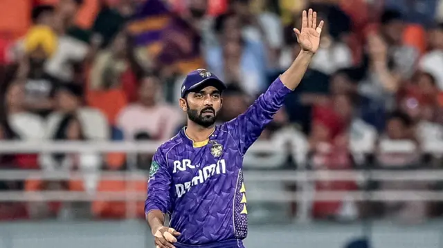 अजिंक्य रहाणे