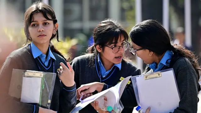 स्टूडेंट्स