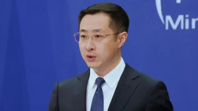 लिन जियान