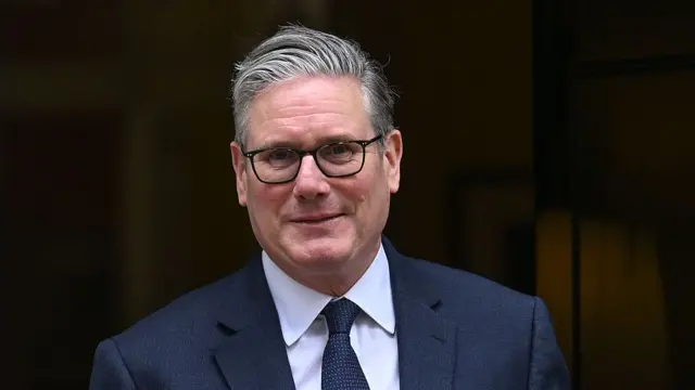 किएर स्टार्मर