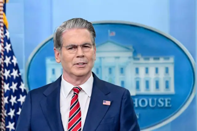 سكوت بيسينت