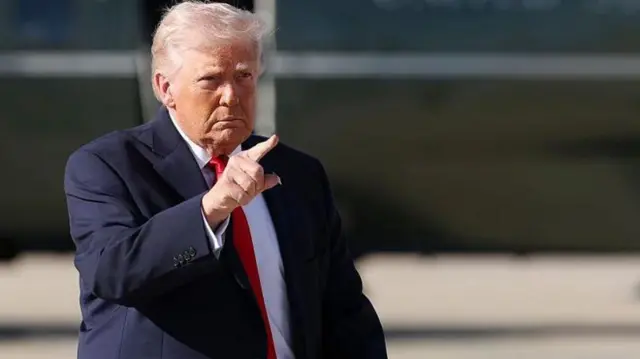 டிரம்ப்