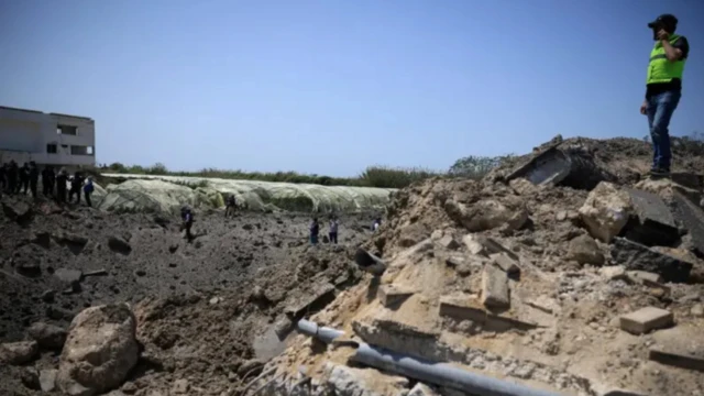 नबतियेह शहर