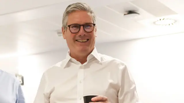 किएर स्टार्मर