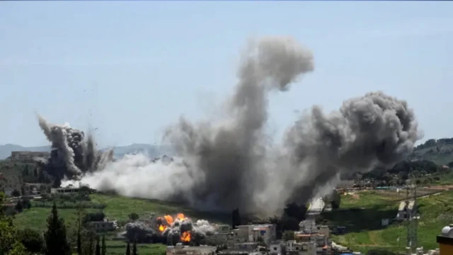 नबतियेह शहर