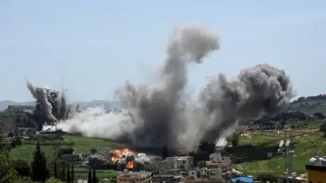 لبنان