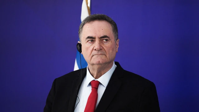 इसराइल कात्ज़