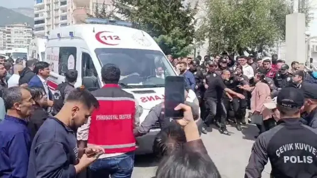ترکی، سکول