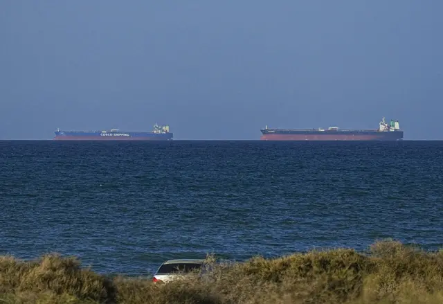 হরমুজ প্রণালি