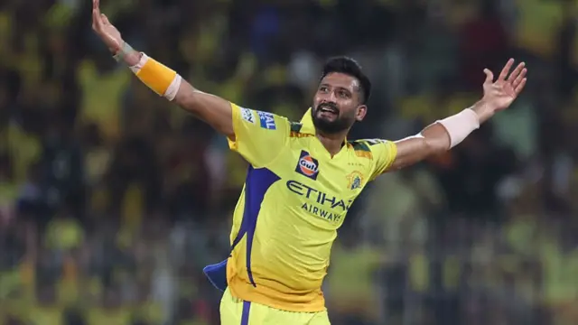 खलील अहमद