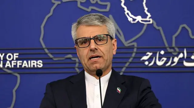 इस्माइल बक़ाई