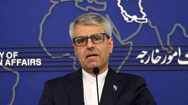 லெபனானில் போர் நிறுத்தம் பற்றி இரான் கூறுவது என்ன?