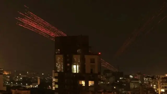 لبنان میں جنگ بندی