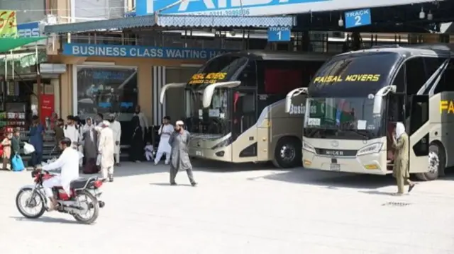 Hali ya usalama yaimarishwa Pakistan