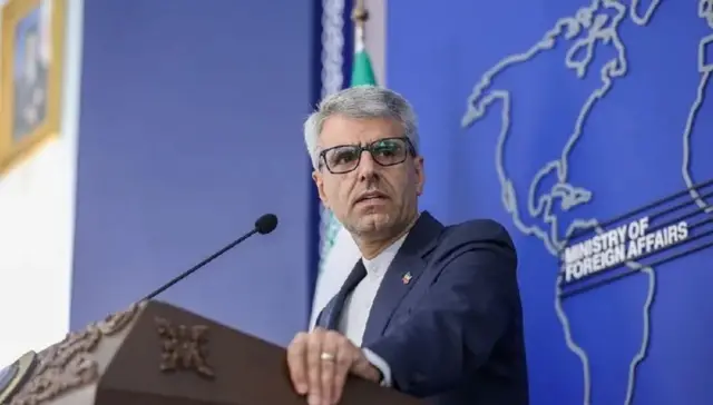 اسماعیل بقايي