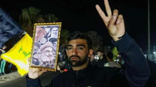 லெபனான்