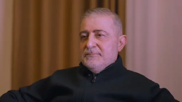 የሄዝቦላህ ከፍተኛ አመራር ዋፊቅ ሳፋ