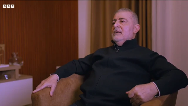 হেজবুল্লাহর শীর্ষ নেতা ওয়াফিক সাফা