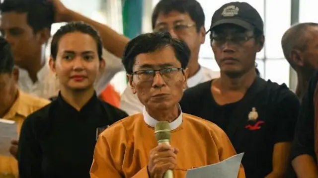 ဒေါက်တာမျိုးညွန့်