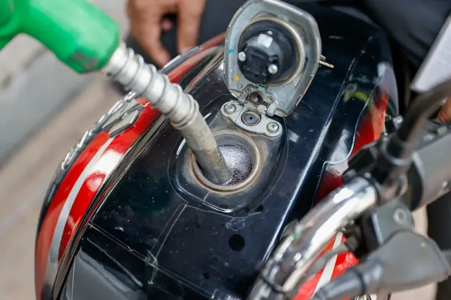 জ্বালানি তেল