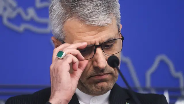 इस्माइल बक़ाई