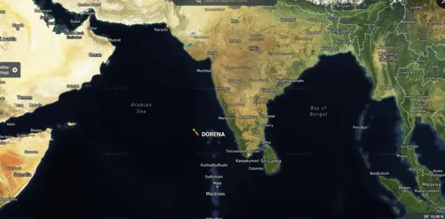 تانکرترکرز