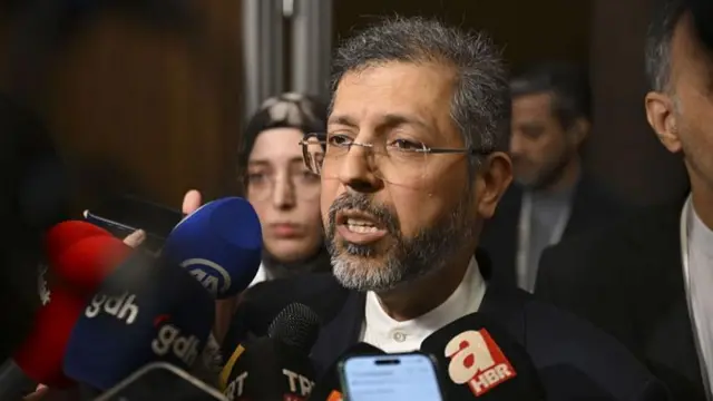 سعید خطیب زاده