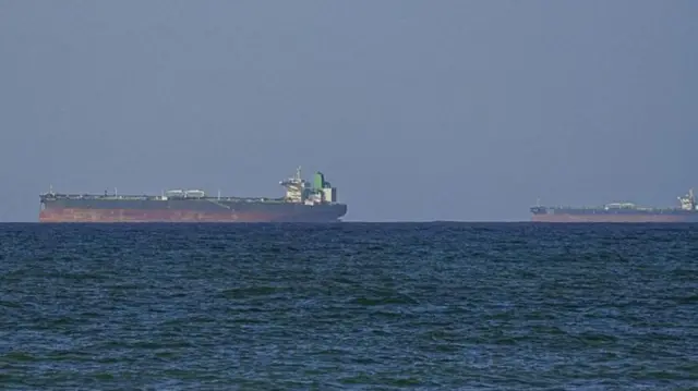 ஹோர்மூஸ் நீரிணையை மீண்டும் மூடுவதாக அறிவித்த இரான்