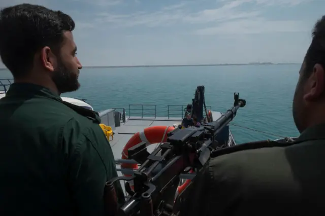 Humna galaanaa Iraan