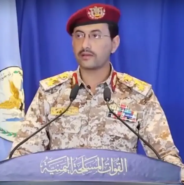 Afhayeenka kooxda, Yaxya Saree,