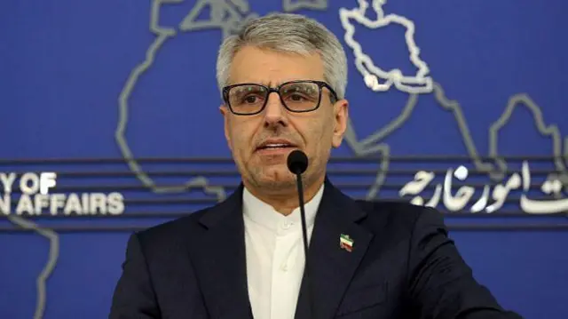 இஸ்மாயில் பாகேய்