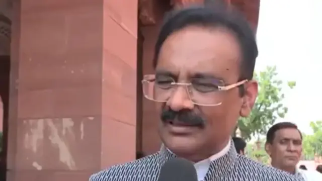 आम आदमी पार्टी के राज्यसभा सांसद