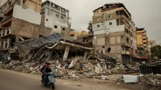 لبنان