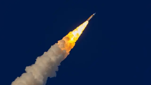 आर्टेमिस-2 मिशन