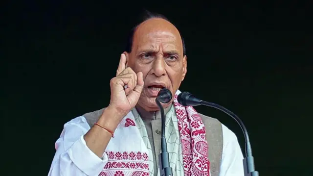 ராஜ்நாத் சிங்