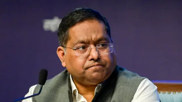 विदेश मंत्रालय के प्रवक्ता रणधीर जायसवाल