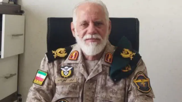 محمدعلی فتحعلی‌زاده