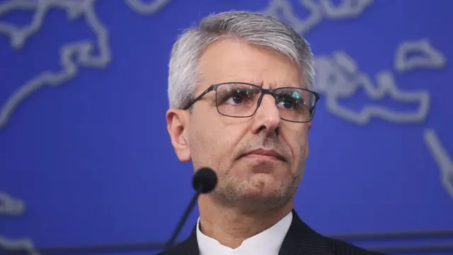 इस्माइल बक़ाई