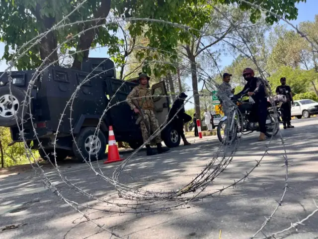 اسلام‌آباد