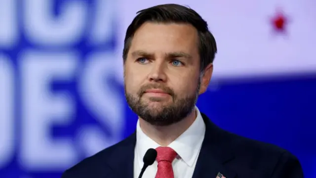 जेडी वेंस