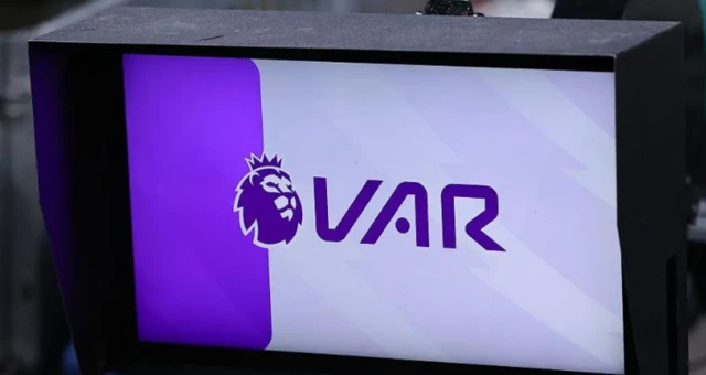 VAR
