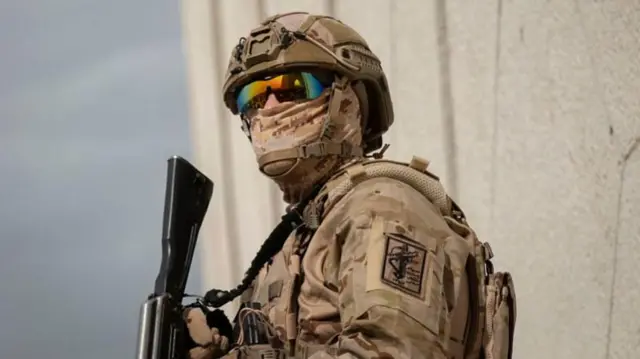 ஐ.ஆர்.ஜி.சி இஸ்ரேலையும் அமெரிக்காவையும் முற்றிலுமாகச் சோர்வடையச் செய்துவிட்டது என்று மேஜர் ஜெனரல் அப்துல்லாஹி கூறினார்