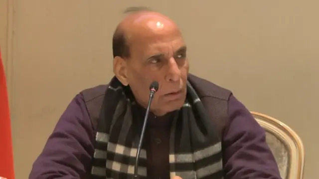 राजनाथ सिंह