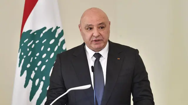 जोसेफ औन