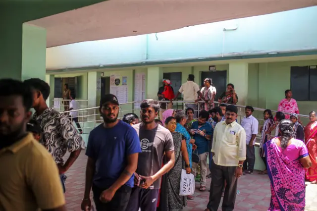 தேர்தல் ஆணையம்