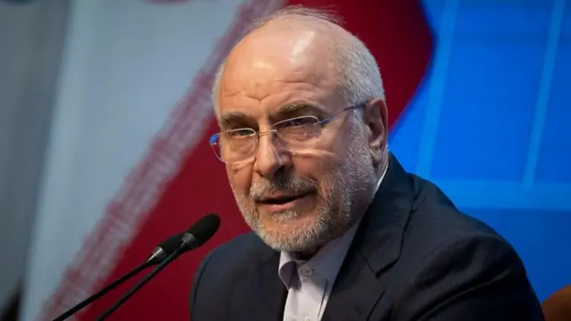 மஹ்தி மொஹம்மதி