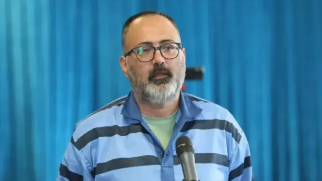 मेहदी फ़रीद