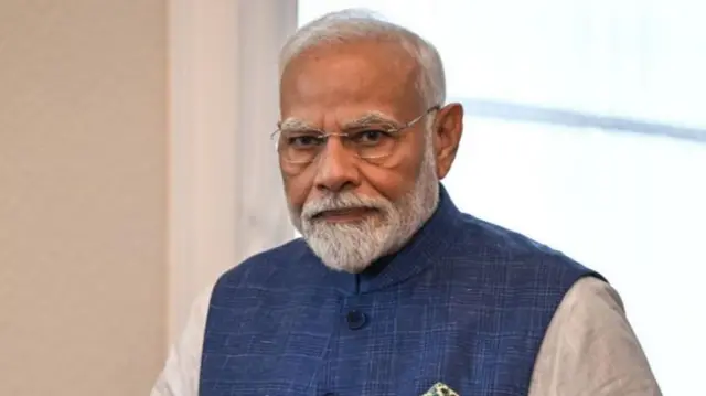 பிரதமர் மோதி