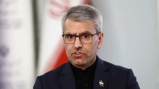 इस्माइल बग़ाएई