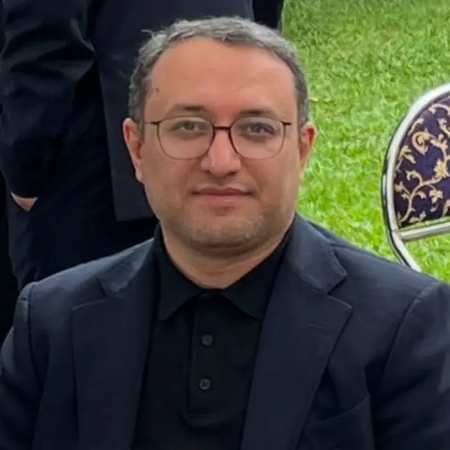 Mahdi Mohammadi